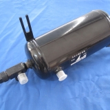 汽车空调干燥贮液瓶ZYL100-230-3