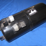 汽车空调干燥贮液瓶ZYL100-280